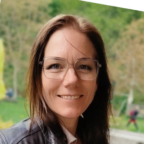 Portrait Susanne Riebenbauer